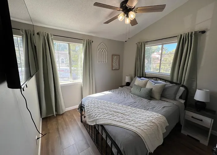 Mid City Condo