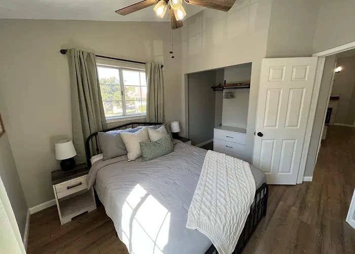 Mid City Condo