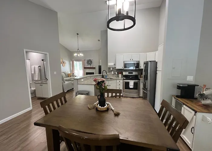 Mid City Condo