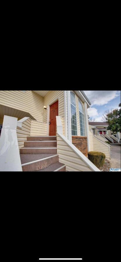 Apartamento Mid Huntsville