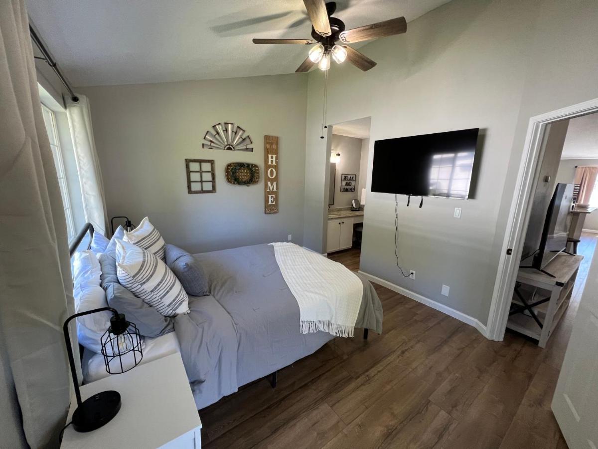 Mid Apartamento Huntsville